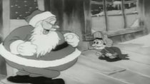 Looney Tunes - Episode 1 - The Shanty Where Santy Claus Lives