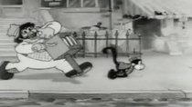 Looney Tunes - Episode 7 - The Organ Grinder