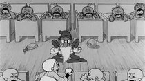 Looney Tunes - Episode 13 - Shuffle Off to Buffalo