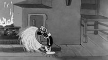 Looney Tunes - Episode 14 - The Dish Ran Away with the Spoon