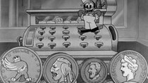 Looney Tunes - Episode 15 - We're in the Money