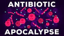 Kurzgesagt – In a Nutshell - Episode 3 - The Antibiotic Apocalypse Explained