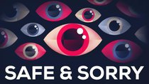 Kurzgesagt – In a Nutshell - Episode 5 - Safe and Sorry — Terrorism & Mass Surveillance