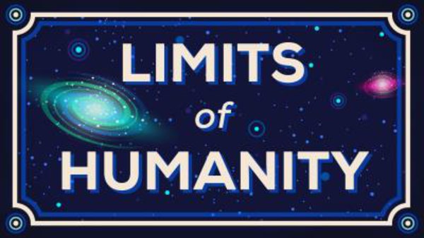 Kurzgesagt – In a Nutshell - S2016E06 - How Far Can We Go? Limits of Humanity