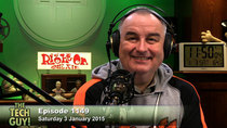The Tech Guy - Episode 1149 - Saturday, January 3, 2015