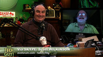 The Tech Guy - Episode 1151 - Saturday, January 10, 2015