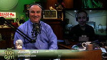 The Tech Guy - Episode 1153 - Saturday, January 17, 2015