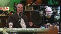 The Tech Guy - Episode 1155 - Saturday, January 24, 2015