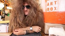 Casey Neistat Vlog - Episode 165 - MY HAIR