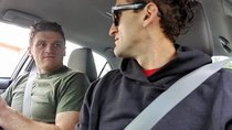 Casey Neistat Vlog - Episode 169 - HE'S MY BROTHER, NOT MY TWIN!