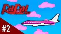 Rapal Dark Res - Episode 2 - Glemenozean AirGays