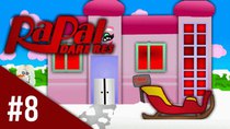 Rapal Dark Res - Episode 8 - Cuntjoined Christmas Quens