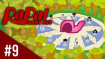 Rapal Dark Res - Episode 9 - And teh rest Is Dark