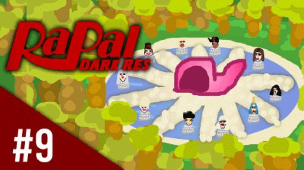 Rapal Dark Res - S07E09 - And teh rest Is Dark