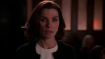 The Good Wife - Episode 17 - Shoot