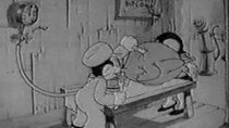 Looney Tunes - Episode 5 - Buddy's Garage