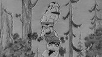 Looney Tunes - Episode 19 - Buddy the Woodsman