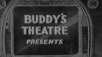Looney Tunes - Episode 3 - Buddy's Theatre