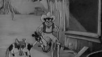 Looney Tunes - Episode 5 - Buddy's Pony Express