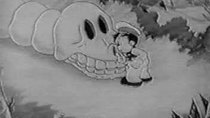 Looney Tunes - Episode 9 - Buddy's Lost World
