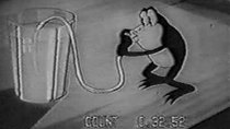 Looney Tunes - Episode 11 - Buddy's Bug Hunt