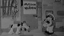 Looney Tunes - Episode 16 - Buddy the Gee Man
