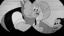 Looney Tunes - Episode 21 - Gold Diggers of '49