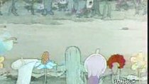Looney Tunes - Episode 23 - Flowers for Madame