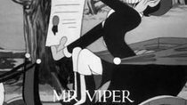 Looney Tunes - Episode 26 - Milk and Money