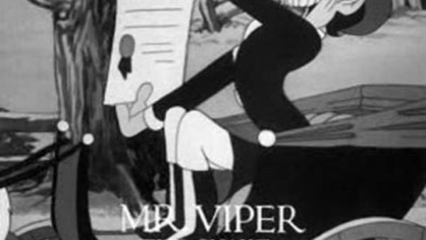 Looney Tunes - S1936E26 - Milk and Money