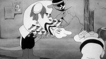 Looney Tunes - Episode 29 - Little Beau Porky