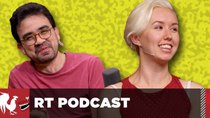 Rooster Teeth Podcast - Episode 25 - Pseudo Dicks