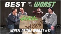 Best of the Worst - Episode 4 - The Wheel of the Worst #11