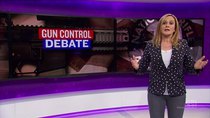 Full Frontal with Samantha Bee - Episode 16 - Tribal Courts