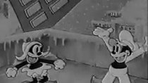 Looney Tunes - Episode 2 - Bosko in Dutch