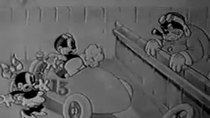 Looney Tunes - Episode 6 - Bosko the Speed King