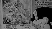 Looney Tunes - Episode 9 - Bosko's Knight-Mare