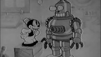 Looney Tunes - Episode 20 - Bosko's Mechanical Man