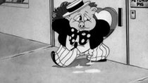 Looney Tunes - Episode 8 - Porky's Romance