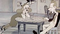 Looney Tunes - Episode 9 - She Was an Acrobat's Daughter