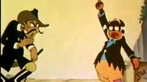 Looney Tunes - Episode 14 - Uncle Tom's Bungalow