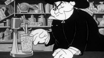 Looney Tunes - Episode 31 - The Case of the Stuttering Pig