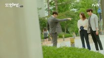 Another Miss Oh - Episode 11 - In Pain, In Pain...