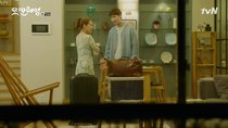 Another Miss Oh - Episode 15 - Those Past Days I Couldn't Give You More, More Love