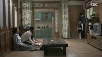 Beautiful Gong Shim - Episode 9 - Should I Go Or Not?