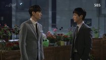 Beautiful Gong Shim - Episode 11 - Find Out Who This Badge Belongs To