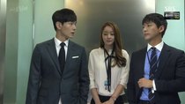 Beautiful Gong Shim - Episode 12 - Did All Of Our Information Leak?