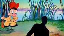 Looney Tunes - Episode 1 - Daffy Duck & Egghead
