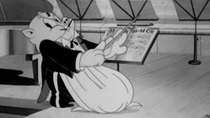 Looney Tunes - Episode 4 - Porky at the Crocadero