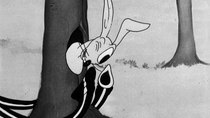 Looney Tunes - Episode 12 - Porky's Hare Hunt